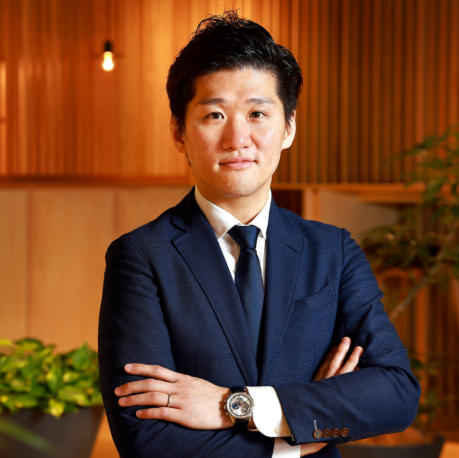 江村 謙