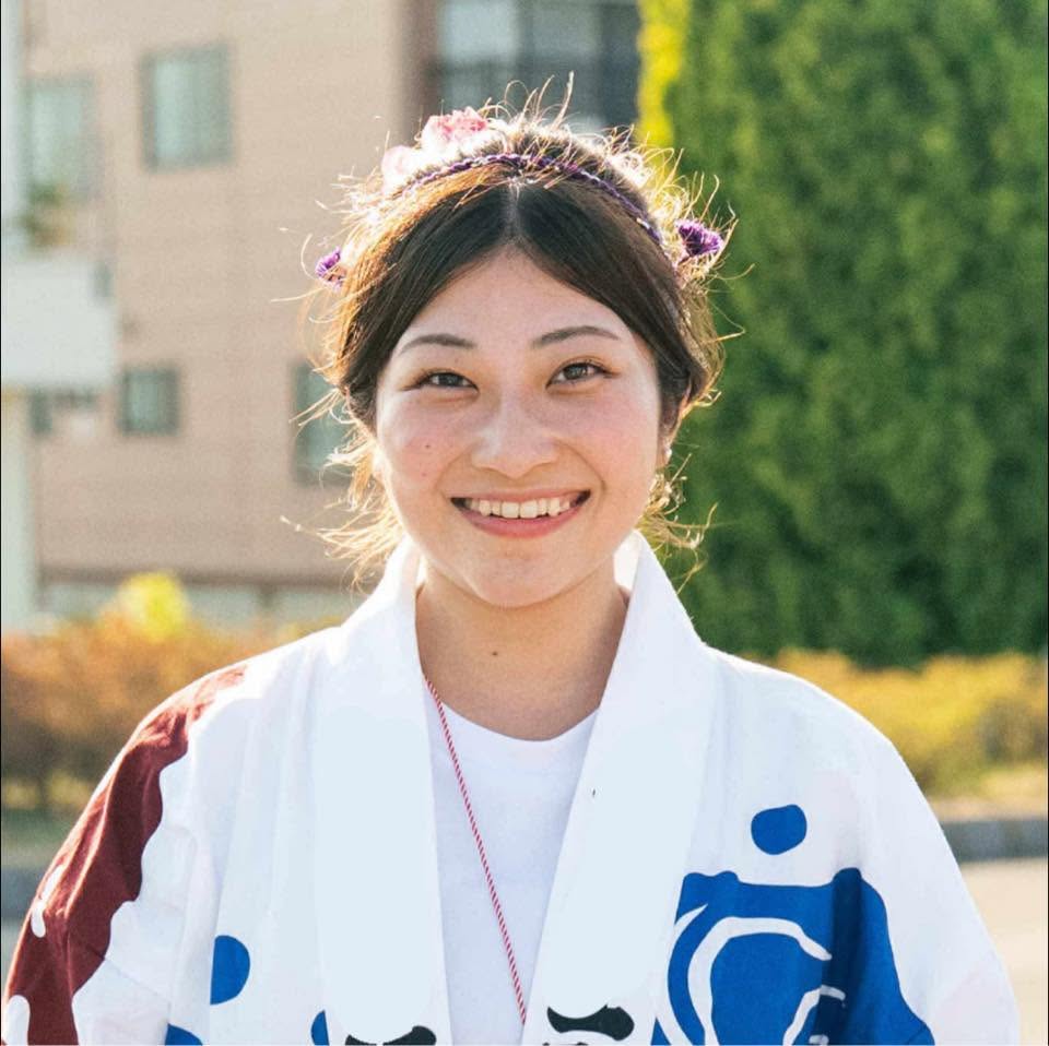 古井 茉香