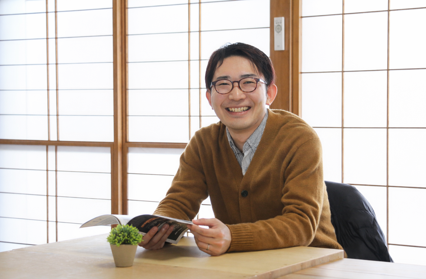 山岸 智也