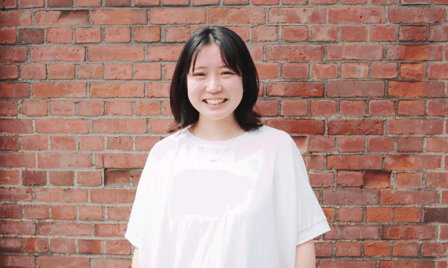 上野 莉歩