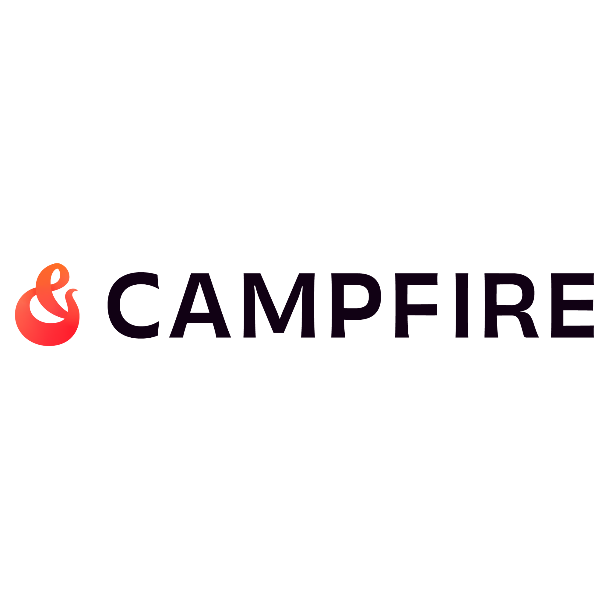 株式会社CAMPFIREロゴ