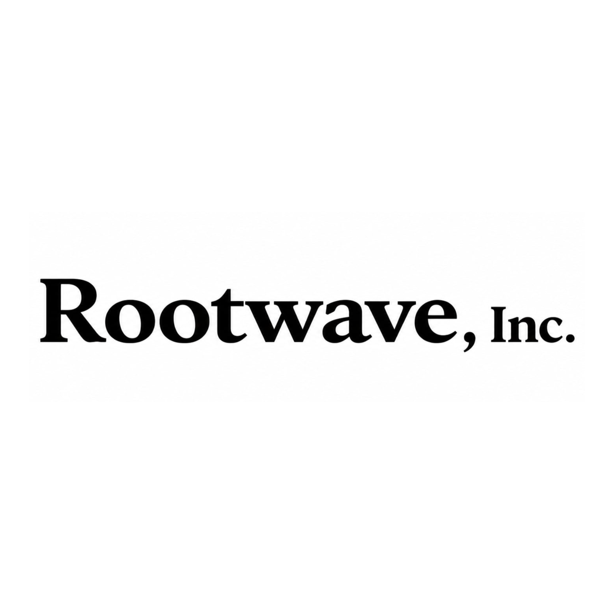 Rootwave株式会社ロゴ